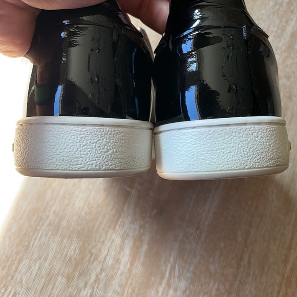 Louis Vuitton Frontrow Logo Sneakers Size 38 - Picture 14 of 16